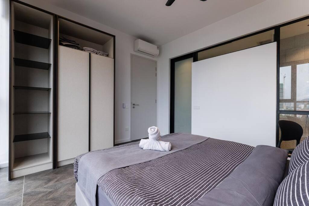 Klcc Musicalsty5Pax At Scarletzsuites Куала-Лумпур Екстер'єр фото