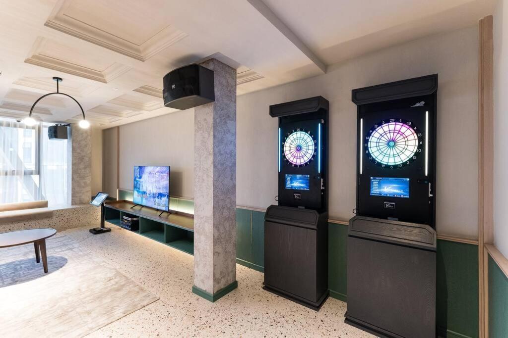 Klcc Musicalsty5Pax At Scarletzsuites Куала-Лумпур Екстер'єр фото