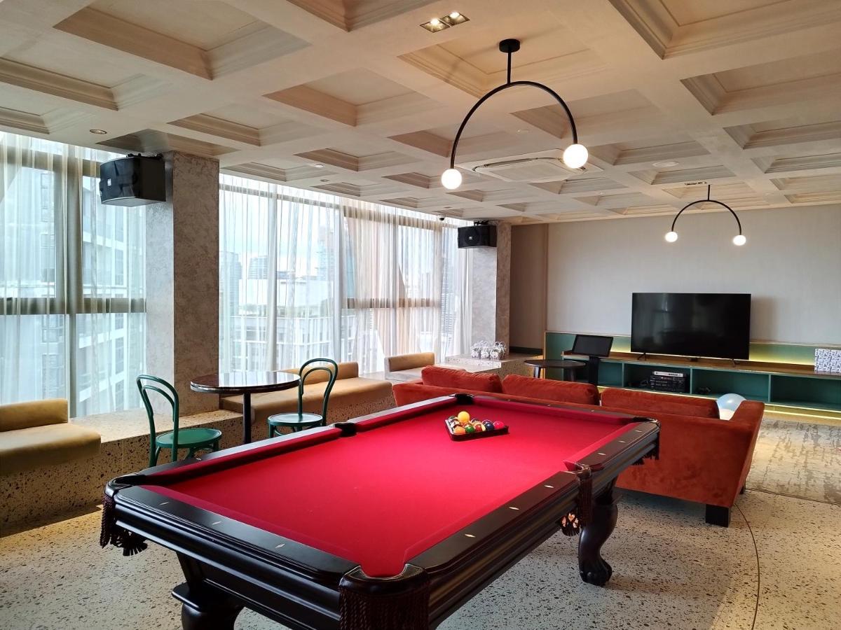 Klcc Musicalsty5Pax At Scarletzsuites Куала-Лумпур Екстер'єр фото